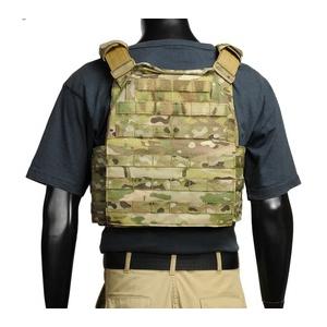 Warrior Assault Systems プレートキャリア DCSベースキャリア W-EO