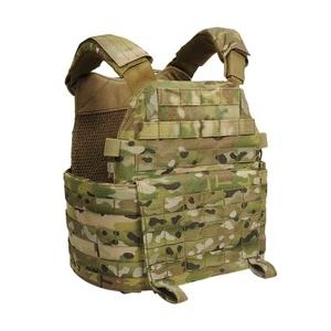 Warrior Assault Systems プレートキャリア DCSベースキャリア