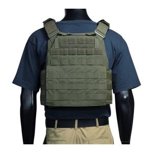 Warrior Assault Systems プレートキャリア DCSベースキャリア [ レンジャーグリーン / Lサイズ ]_2