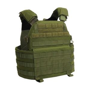 Warrior Assault Systems プレートキャリア DCSベースキャリア