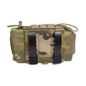 High Speed Gear メディックポーチ REFLEX IFAK SYSTEM [ マルチカム