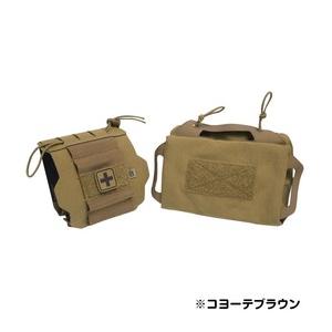 High Speed Gear メディックポーチ REFLEX IFAK SYSTEM [ マルチカム
