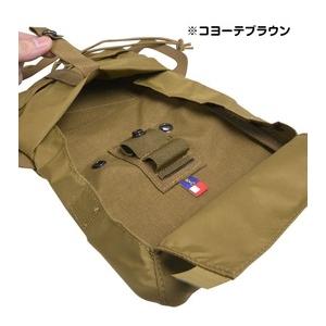 High Speed Gear メディックポーチ REFLEX IFAK SYSTEM [ マルチカム