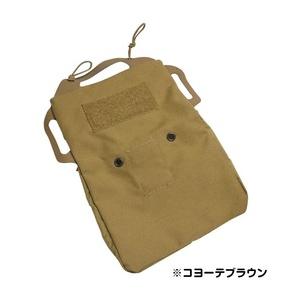 High Speed Gear メディックポーチ REFLEX IFAK SYSTEM [ マルチカム