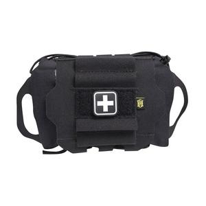 High Speed Gear メディックポーチ REFLEX IFAK SYSTEM [ ブラック