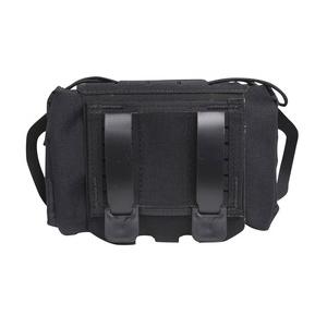 High Speed Gear メディックポーチ REFLEX IFAK SYSTEM [ ブラック