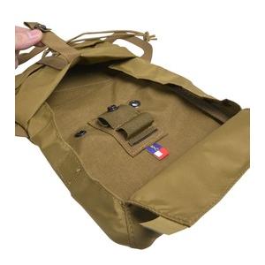 High Speed Gear メディックポーチ REFLEX IFAK SYSTEM