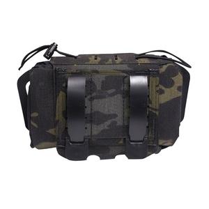 High Speed Gear メディックポーチ REFLEX IFAK SYSTEM [ マルチカム