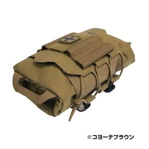 High Speed Gear マルチカムブラックファーストライン High Speed Gear メディックポーチ REFLEX IFAK SYSTEM [ マルチカム