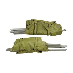ヴィンテージ　希少！スウェーデン軍担架 トータル 万能ストレッチャー。多方面で活躍する非常に丈夫な万能担架
