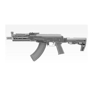 東京マルイ 次世代電動ガン AK STORM TOKYO MARUI エアソフトガン 