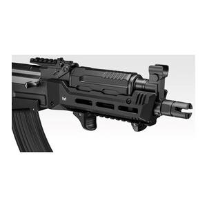 東京マルイ 次世代電動ガン AK STORM TOKYO MARUI エアソフトガン カラシニコフ ストーム モダンライズ 近代化 M-LOK｜revolutjp｜03