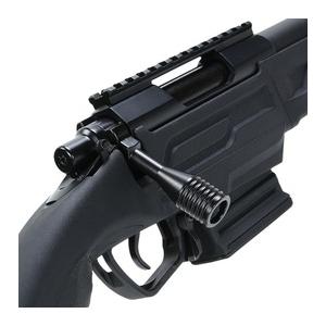 ACTION ARMY エアガン T11 ボルトアクション BK アクションアーミー