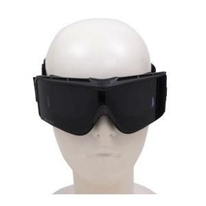 bolle（ボレー） 交換レンズ X810用 スペアレンズ [ スモーク ] 交換用