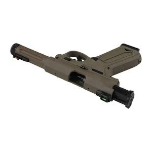 ACTION ARMY ガスガン ASSASSIN アサシン AAP-01 [ フラットダーク