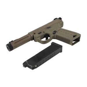 ACTION ARMY ガスガン ASSASSIN アサシン AAP-01 [ フラット