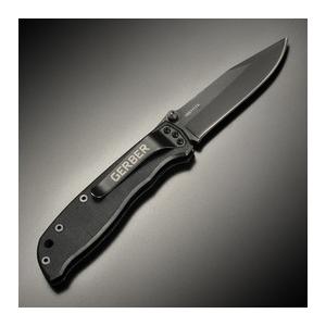 Gerber GERBER 折りたたみナイフ Air Ranger ライナーロック式