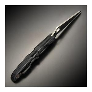 Spyderco 折りたたみナイフ PACIFIC SALT 2 直刃 Spyderco 折りたたみナイフ PACIFIC SALT 2 直刃