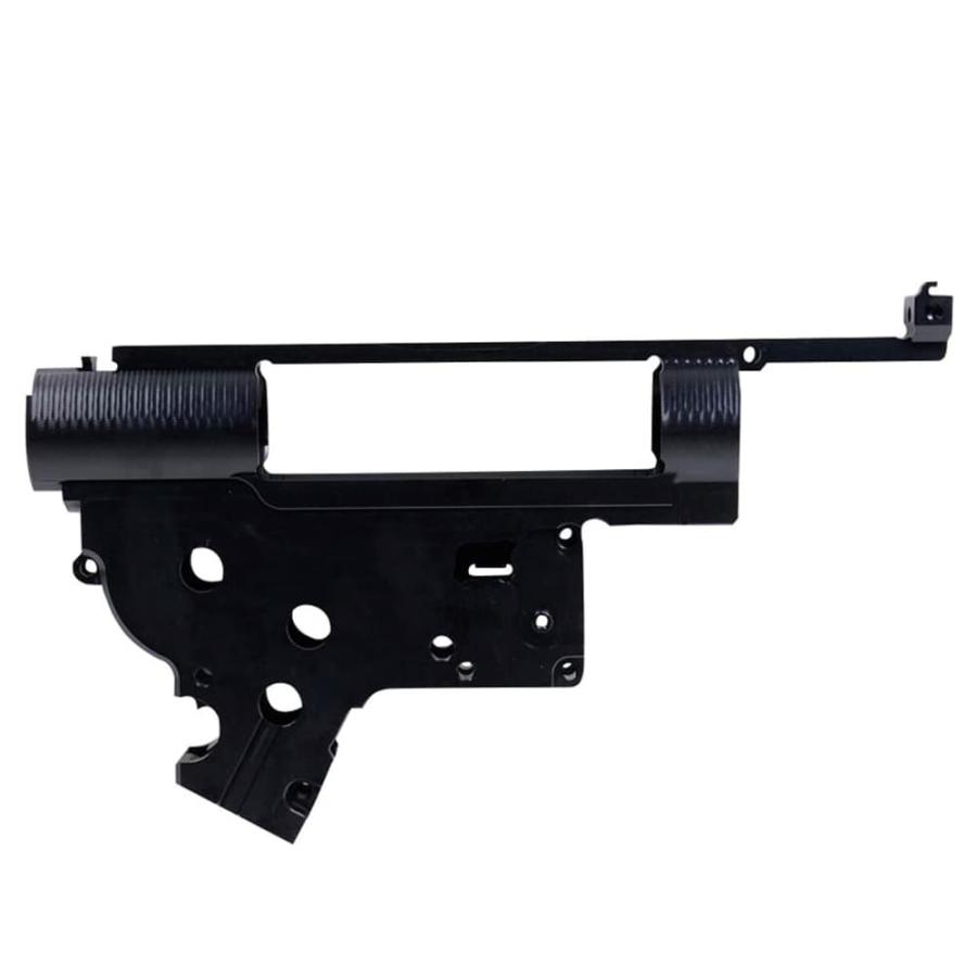 Retro Arms CNCギアボックス 次世代SOPMOD M4/M4A1 SOCOM用 8mm Retro Arms CNCギアボックス 次世代SOPMOD M4/M4A1 SOCOM用 8mm