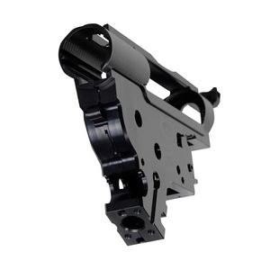 最終値下げ！！レトロアームズ　RETRO ARMS ギアボックスV2 Retro Arms CNCギアボックス 次世代SOPMOD M4/M4A1 SOCOM用 8mm レトロ