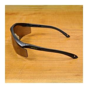 米軍放出品 REVISION シューティンググラス Sawfly MVD 防弾 ブラック
