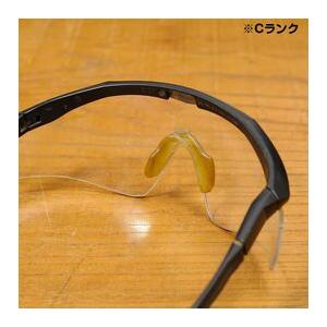 米軍放出品 REVISION シューティンググラス Sawfly MVD 防弾 ブラック