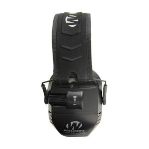 WALKERS 電子防音イヤーマフ ULTIMATE POWER MUFF QUADS 全方向 WALKERS 電子防音イヤーマフ ULTIMATE POWER MUFF QUADS 全方向