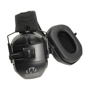 WALKERS 電子防音イヤーマフ ULTIMATE POWER MUFF QUADS 全方向 WALKERS 電子防音イヤーマフ ULTIMATE POWER MUFF QUADS 全方向