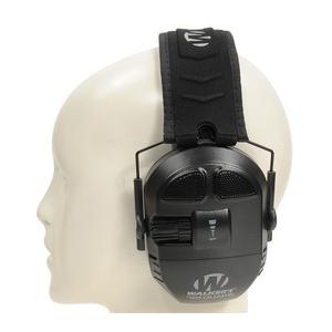 WALKERS 電子防音イヤーマフ ULTIMATE POWER MUFF QUADS 全方向 WALKERS 電子防音イヤーマフ ULTIMATE POWER MUFF QUADS 全方向