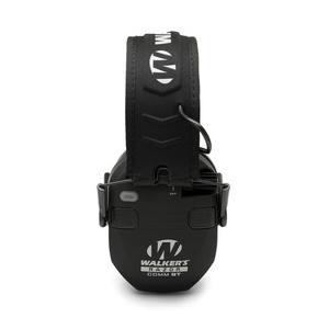 WALKERS 電子防音イヤーマフ RAZOR SLIM 集音機能 GWP-RSEQM-BT