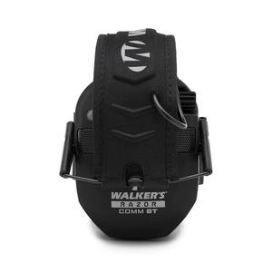 WALKERS 電子防音イヤーマフ RAZOR SLIM 集音機能 GWP-RSEQM-BT