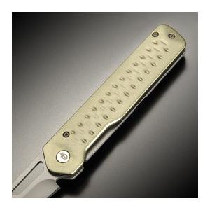 Gerber（ガーバー） 折りたたみナイフ AYAKO フレームロック グリーン