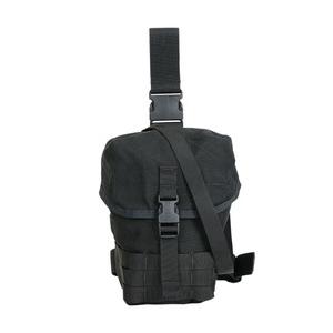 High Speed Gear ガスマスクポーチ V2 ドロップレッグ ショルダー