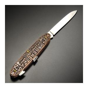 Beretta  ベレッタ　フォールディングナイフ　キャンプ、アウトドア　新品 BERETTA Steenbok FoldingKnife ベレッタ スティーンボック