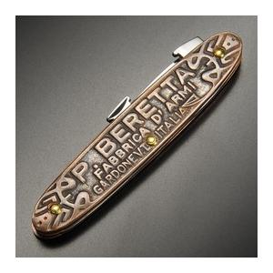 Beretta  ベレッタ　フォールディングナイフ　キャンプ、アウトドア　新品 楽天市場】ベレッタ Beretta ラブレス ハンター ドロップ