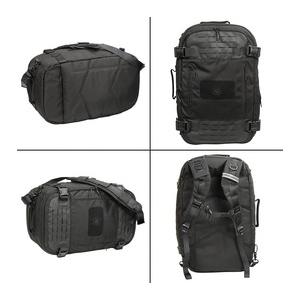 BERETTA（ベレッタ） バックパック Field Patrol Bag 大型 49L MOLLE