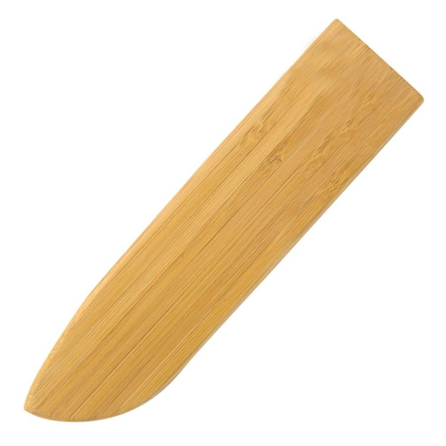 APOGEE ナイフ用シース Bamboo Sheath 竹集成材製 磁石入り [ 6インチ ] アポジー ra05604