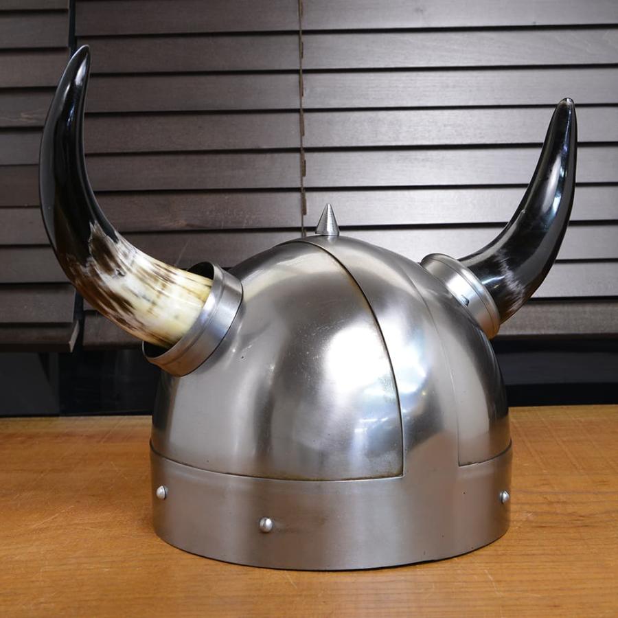 西洋 甲冑 ヘルメット 着用可能 西洋甲冑 中世ヨーロッパ サレット兜 ナイトヘルメット[gb344]の