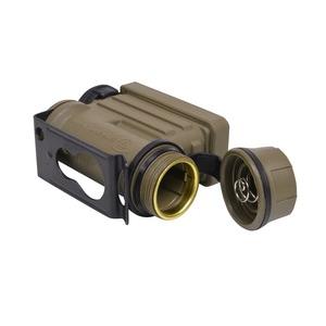 STREAMLIGHT ヘルメットライト サイドワインダー コンパクト2 STREAMLIGHT ヘルメットライト サイドワインダー コンパクト2