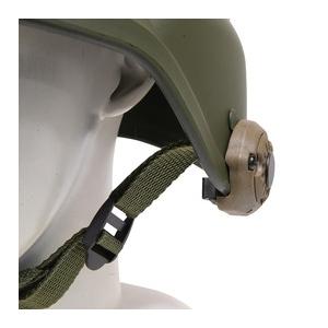 STREAMLIGHT（ストリームライト） ヘルメットライト SIDEWINDER