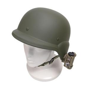 STREAMLIGHT ヘルメットライト サイドワインダー コンパクト2 STREAMLIGHT ヘルメットライト サイドワインダー コンパクト2
