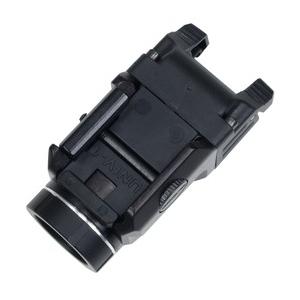 STREAMLIGHT コンパクトウェポンライト TLR-7X ハイ/ロースイッチ