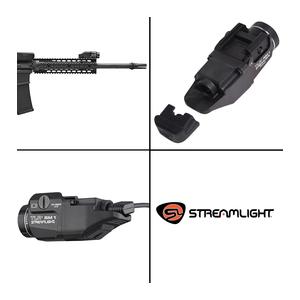 STREAMLIGHT（ストリームライト） ウェポンライト TLR RM1 リモート