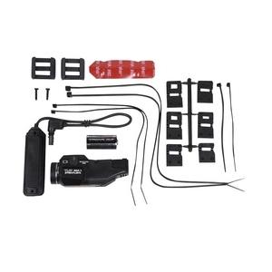 Streamlight マウント&リモートスイッチ　セット Amazon.com: Streamlight 69889 TLR-1 HL 1000-Lumen 20000