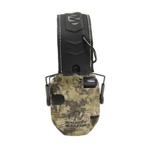 WALKERS 電子防音イヤーマフ RAZOR SLIM 3.5mmミニプラグ対応