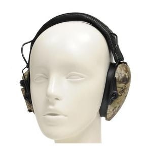 WALKERS 電子防音イヤーマフ RAZOR SLIM 3.5mmミニプラグ対応