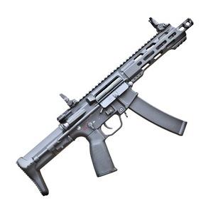 KSC 電動ガン QRF mod.1 TEG フルオート調整機能 Z346 ケーエスシー