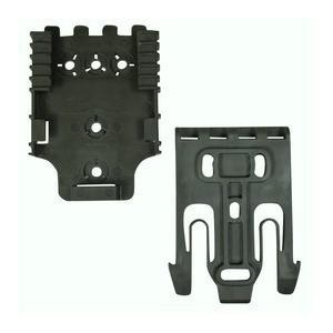 SAFARILAND ホルスターアタッチメント QLSキット QUICK-KIT1