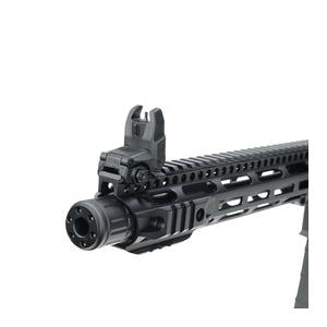 ARCTURUS 電動ガン E3 AR Rifle アンビ設計 フルメタル AT-AR06 アーク