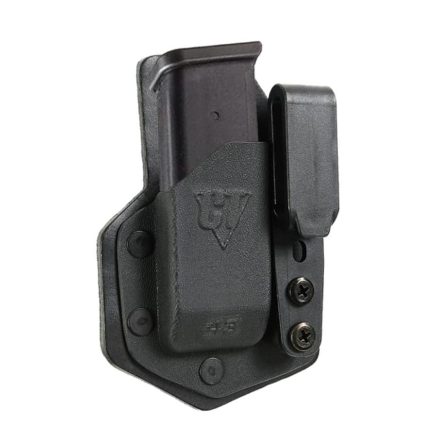 COMP TAC マグポーチ eV2 サイズ43 GLOCK43 対応 コンプタック